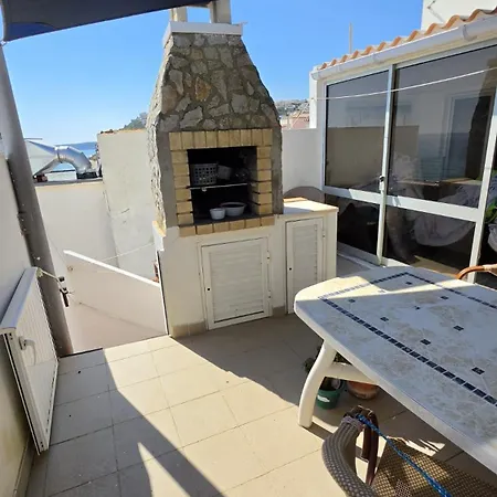 Casa Repolho Appartement