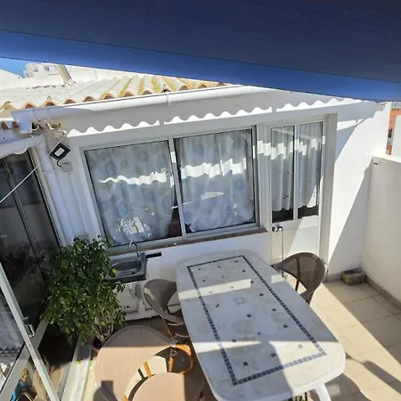 Appartamento Casa Repolho