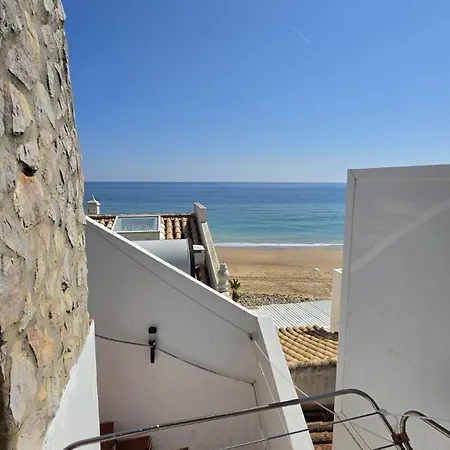Apartamento Casa Repolho Salema