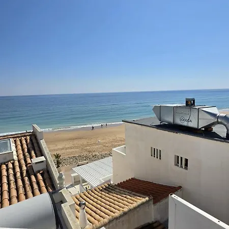 Apartamento Casa Repolho Salema