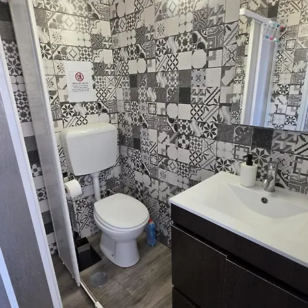 Casa Repolho Apartment Salema