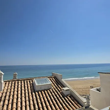 Casa Repolho * Salema