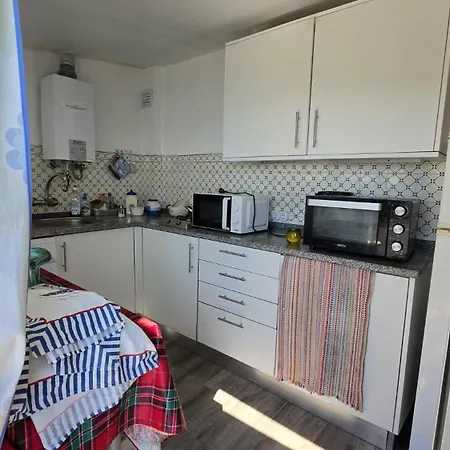 Apartment Casa Repolho Salema